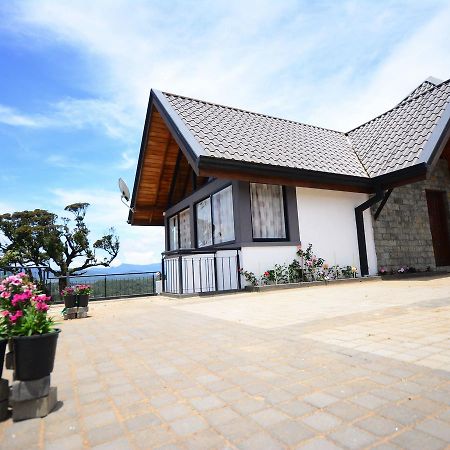 Mount Lake Inn Nuwara Eliya Exterior foto