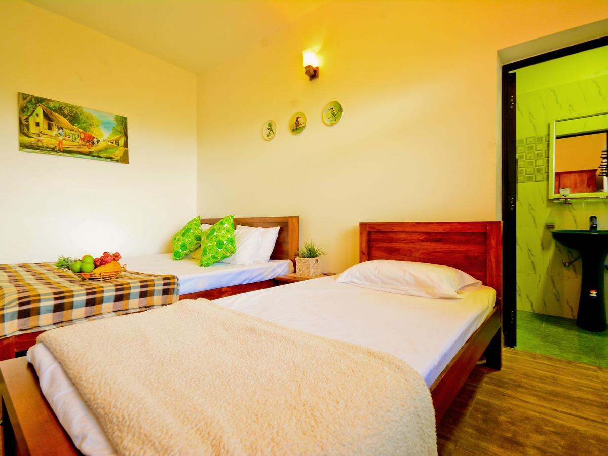 Mount Lake Inn Nuwara Eliya Exterior foto