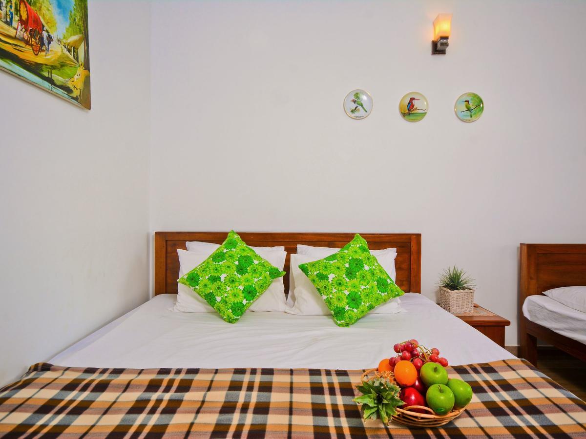 Mount Lake Inn Nuwara Eliya Exterior foto