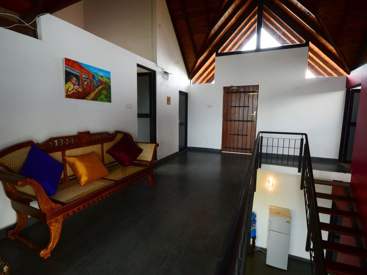 Mount Lake Inn Nuwara Eliya Exterior foto
