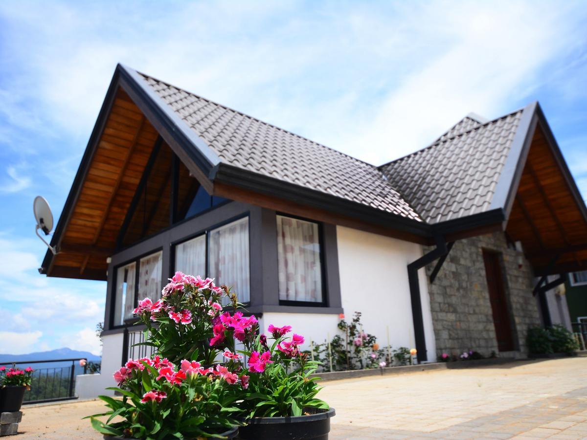 Mount Lake Inn Nuwara Eliya Exterior foto