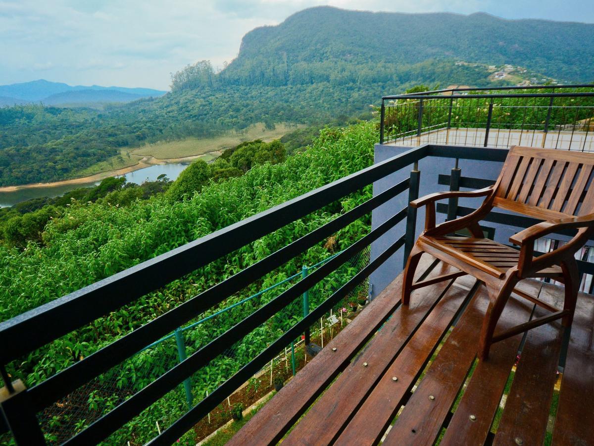 Mount Lake Inn Nuwara Eliya Exterior foto