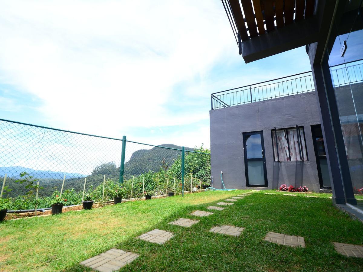 Mount Lake Inn Nuwara Eliya Exterior foto