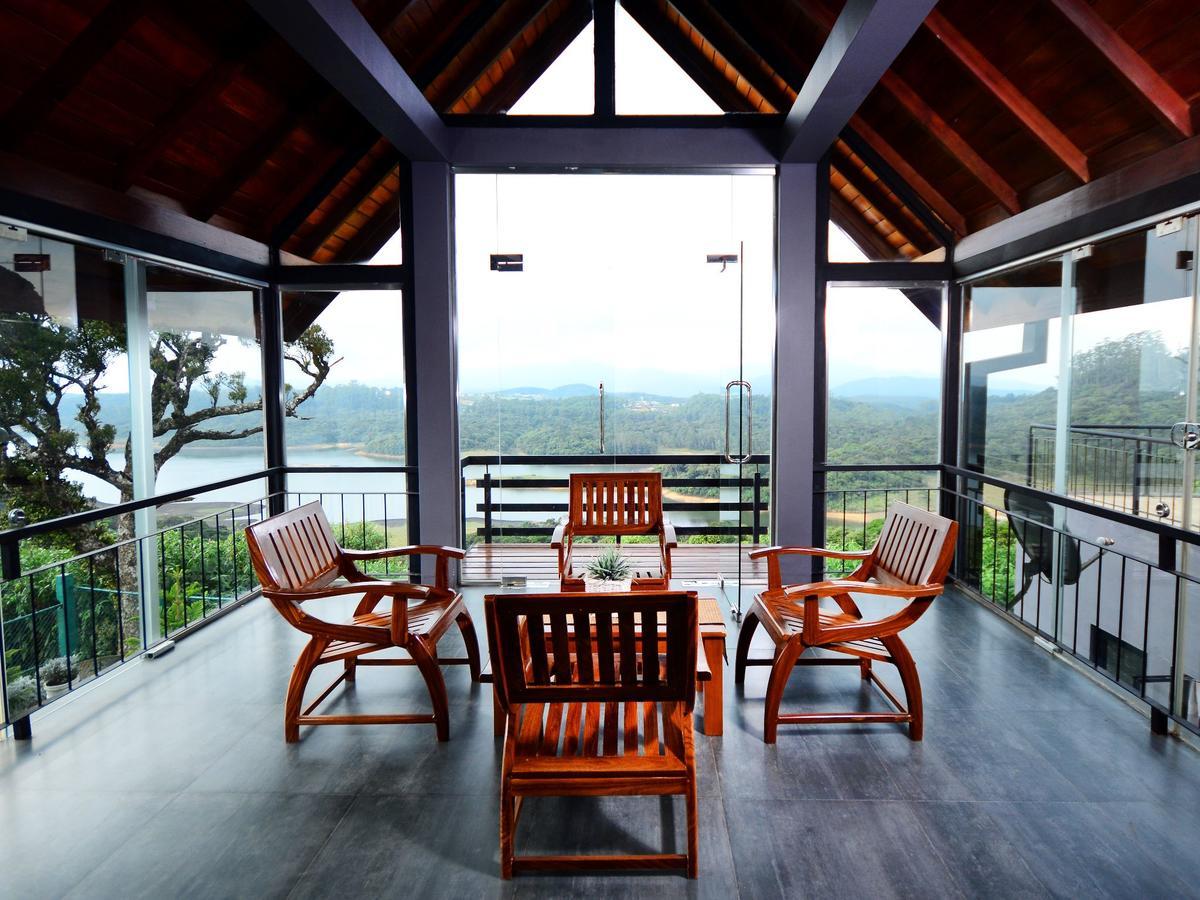 Mount Lake Inn Nuwara Eliya Exterior foto