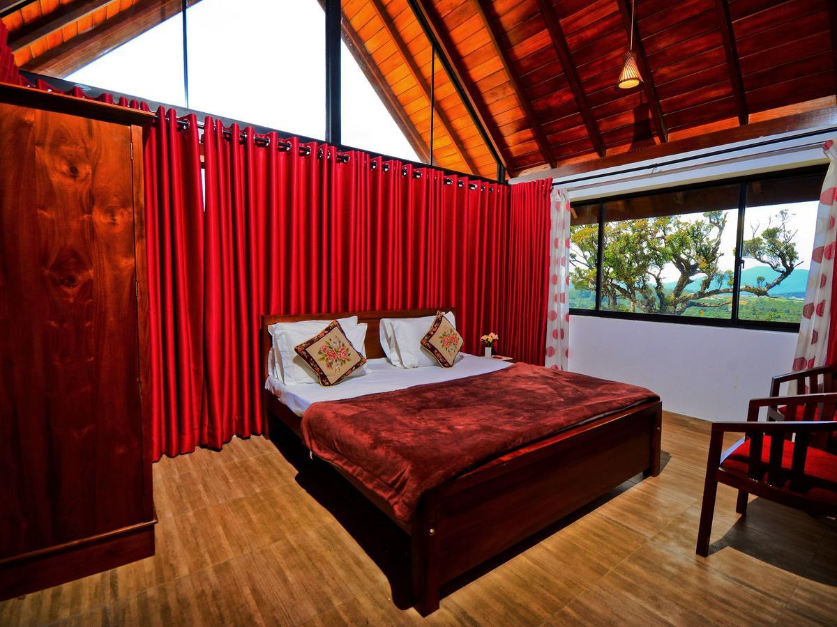 Mount Lake Inn Nuwara Eliya Exterior foto