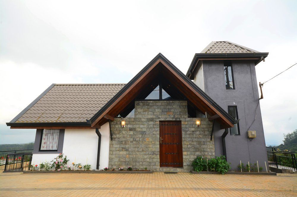 Mount Lake Inn Nuwara Eliya Exterior foto