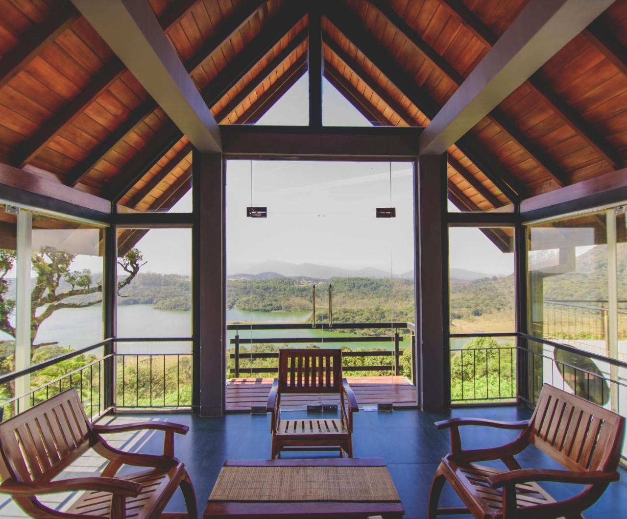 Mount Lake Inn Nuwara Eliya Exterior foto
