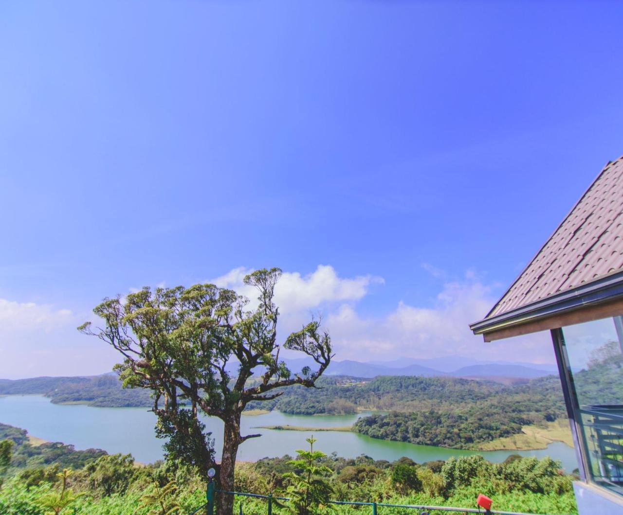 Mount Lake Inn Nuwara Eliya Exterior foto