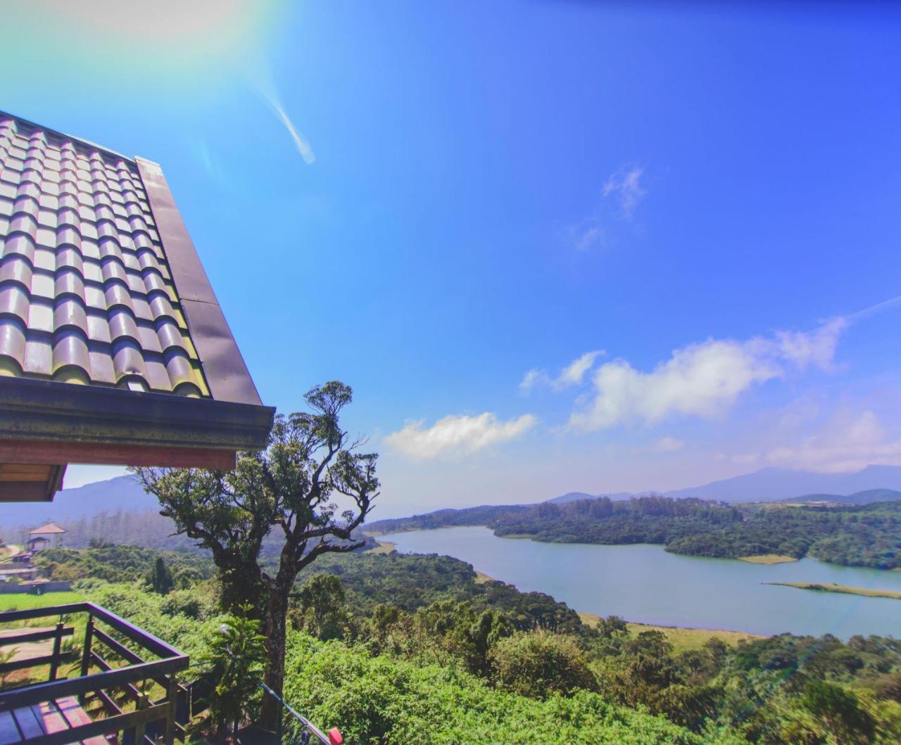 Mount Lake Inn Nuwara Eliya Exterior foto